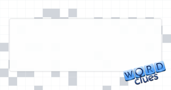 Troublesome sort Crossword Clue