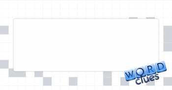 Trough location Crossword Clue