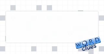 Trouser material Crossword Clue