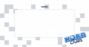 Trousered Crossword Clue