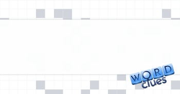 Troy's bestie on "Community" Crossword Clue