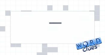 Trucker's ride Crossword Clue