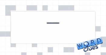 Truffle hunter Crossword Clue
