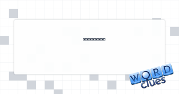 Truly brilliant Crossword Clue