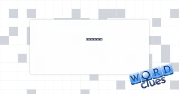 Trump shot? Crossword Clue