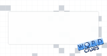 Trumpeting bird Crossword Clue