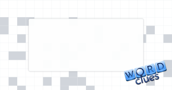 Trunk part Crossword Clue