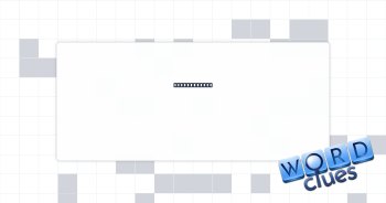 Trust eroder Crossword Clue
