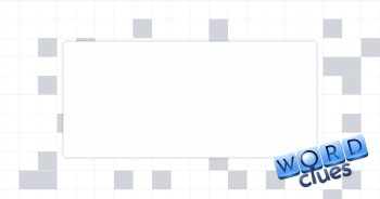 Trusts (in) Crossword Clue