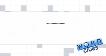 Try a new course, say Crossword Clue