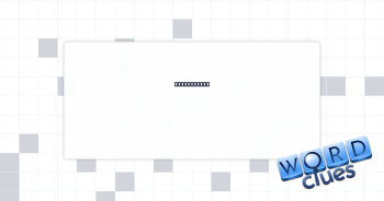Try finding Crossword Clue