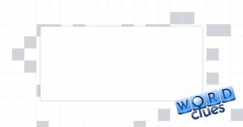 Try out Crossword Clue