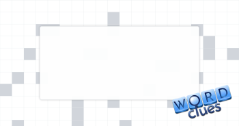 Try to gain Crossword Clue