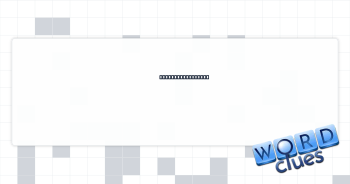 Try to win a seat Crossword Clue