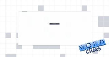 Trying hard Crossword Clue