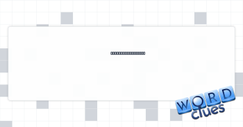 "Tsk" alternative Crossword Clue