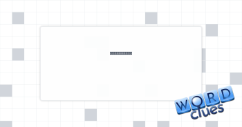 Tsp. or oz. Crossword Clue