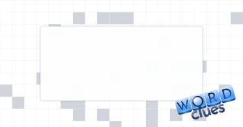 Tub gunk Crossword Clue