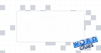 Tub Crossword Clue