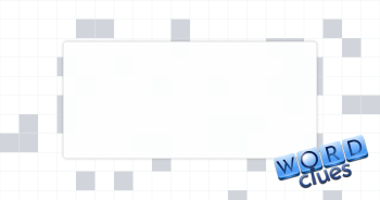 Tube pasta Crossword Clue