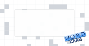 Tug hard Crossword Clue