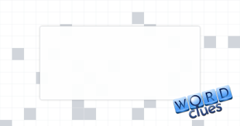Tug Crossword Clue