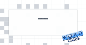 Tugboat signal Crossword Clue