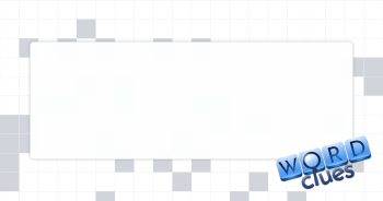 Tugboat's sound Crossword Clue