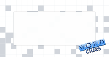 Tundra rodent Crossword Clue