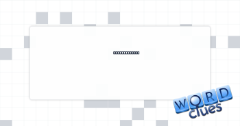 Tupac's genre Crossword Clue
