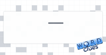 Tupperware covers Crossword Clue
