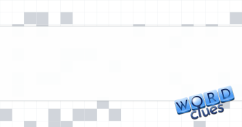 Tupperware lid sound Crossword Clue