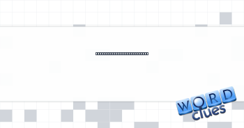 Turn from paper into a PDF Crossword Clue