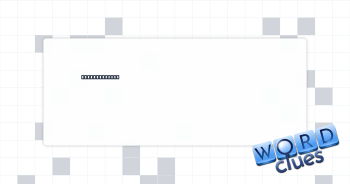 Turn red, say Crossword Clue