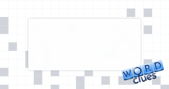 Turn to ice Crossword Clue