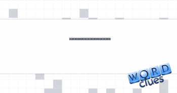 Turned to mush, as baby food Crossword Clue