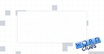 Turnpike Crossword Clue