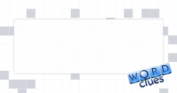 Turns the page? Crossword Clue