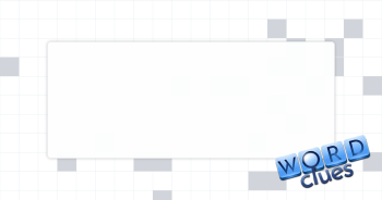 Turquoise hue Crossword Clue