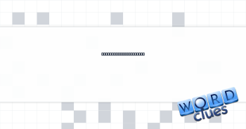 Turtle's hiding place Crossword Clue