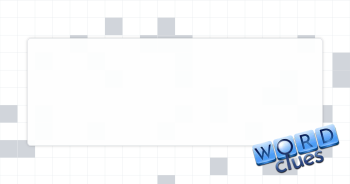Tusked wild hog Crossword Clue