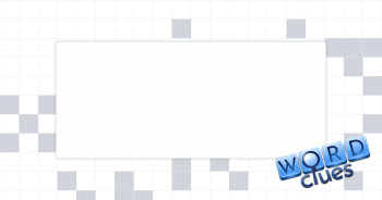TV accessory Crossword Clue