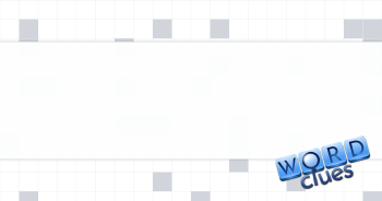 TV ads with Smokey Bear Crossword Clue