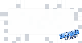 TV drama spots Crossword Clue