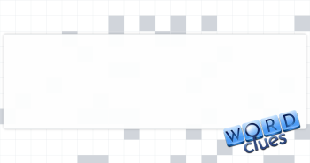 TV port, for short Crossword Clue