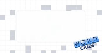 TV promos Crossword Clue