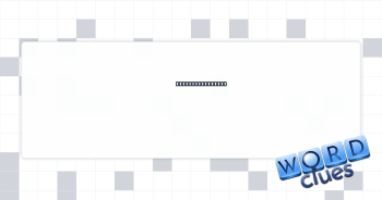 TV remote button Crossword Clue