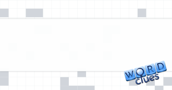TV remote power sources Crossword Clue