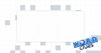 TV room Crossword Clue