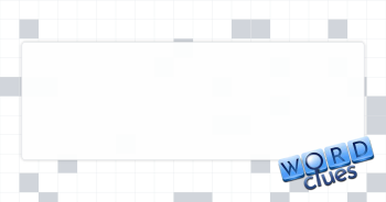 TV sales channel Crossword Clue